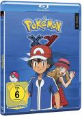 Film: Pokmon - Staffel 18: XY - Erkundungen in Kalos