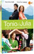 Tonio & Julia: Kneifen gilt nicht / Zwei sind noch kein Paar