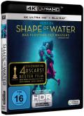 Shape of Water: Das Flstern des Wassers - 4K