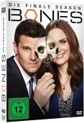 Bones - Season 12