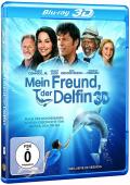 Mein Freund, der Delfin - 3D