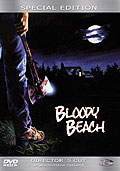 Bloody Beach - Special Edition - Director's Cut