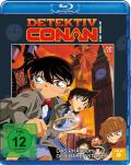 Film: Detektiv Conan - 6. Film - Das Phantom der Baker Street