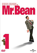 Film: Mr. Bean - Vol. 1