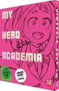 Film: My Hero Academia - Vol. 2
