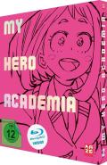 My Hero Academia - Vol. 2