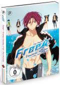 Film: Free! - Timeless Medley # 02 - The Promise