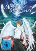 Film: Angel Sanctuary - Gesamtausgabe