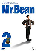 Film: Mr. Bean - Vol. 2