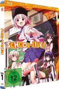 Film: School-Live! - Vol. 1