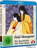 Genji Monogatari - Die Geschichte von Prinz Genji