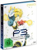 Persona 3 - The Movie #02 - Midsummer Knight's Dream