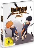 Haikyu!! - Season 2 - Vol. 1