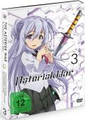 Film: The Asterisk War - Vol. 3