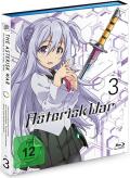 The Asterisk War - Vol. 3