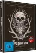 Hagazussa - Der Hexenfluch - 2-Disc Special Edition