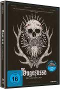 Film: Hagazussa - Der Hexenfluch - 2-Disc Special Edition