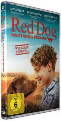 Film: Red Dog - Mein treuer Freund