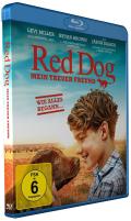 Film: Red Dog - Mein treuer Freund