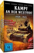 Film: Kampf An der Westfront 1939-1945