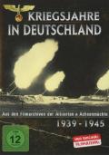 Kriegsjahre in Deutschland