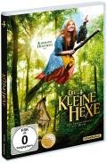 Die kleine Hexe