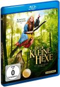 Film: Die kleine Hexe