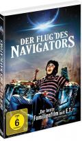 Film: Der Flug des Navigators - Re-release