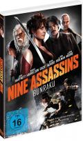 Film: Nine Assassins