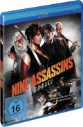 Film: Nine Assassins