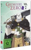 Grimoire of Zero - Vol. 2