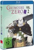 Grimoire of Zero - Vol. 2