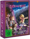 Made in Abyss - Staffel 1.1 - Limited Collector's Edition