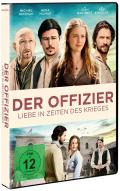 Der Offizier - Liebe in Zeiten des Krieges