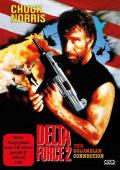 Film: Delta Force 2 - uncut