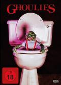 Ghoulies - uncut