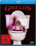 Ghoulies - uncut