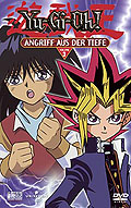 Yu-Gi-Oh! - DVD 3