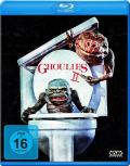 Film: Ghoulies II - uncut