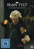 Film: Marvel's Iron Fist - Staffel 1