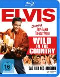 Film: Elvis - Lied des Rebellen