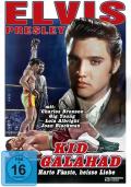 Film: Elvis - Kid Galahad - Harte Fuste, heie Liebe