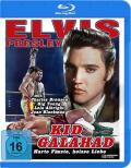 Film: Elvis - Kid Galahad - Harte Fuste, heie Liebe