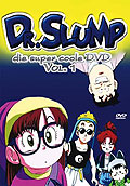 Dr. Slump 1