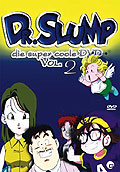 Dr. Slump 2