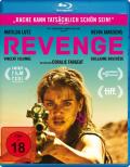 Film: Revenge