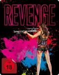 Film: Revenge - Steelbook
