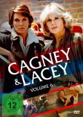 Film: Cagney & Lacey - Volume 6