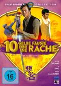 Film: Zehn gelbe Fuste fr die Rache - The Angry Guest