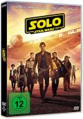 Solo: A Star Wars Story